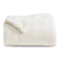 Sherpa Fleece Blanket