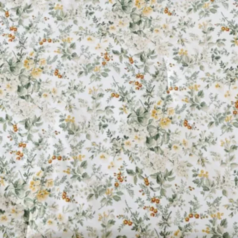 Country Meadow Cotton Comforter-Sham Set