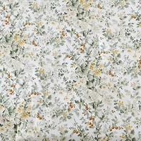 Country Meadow Cotton Comforter-Sham Set