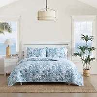 Aubrey Cotton Quilt Set