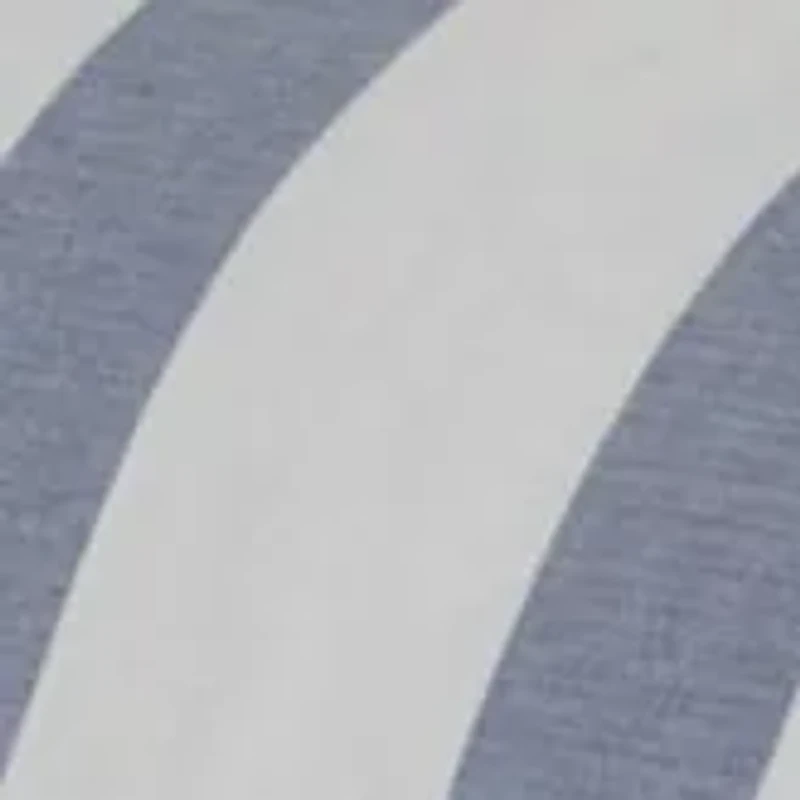 Fairwater All Cotton Blue Duvet Set