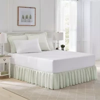 La Classics Cotton Sham No Qlt