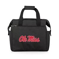 NCAA Ole Miss Rebels On The Go Lunch Cooler