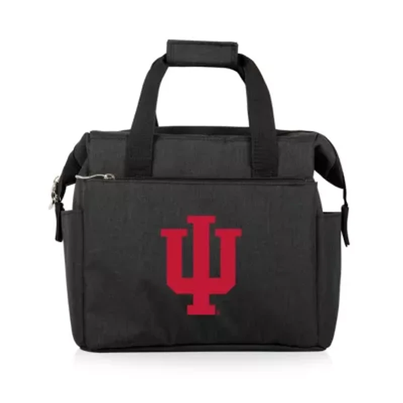 NCAA Indiana Hoosiers On The Go Lunch Cooler
