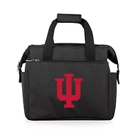 NCAA Indiana Hoosiers On The Go Lunch Cooler