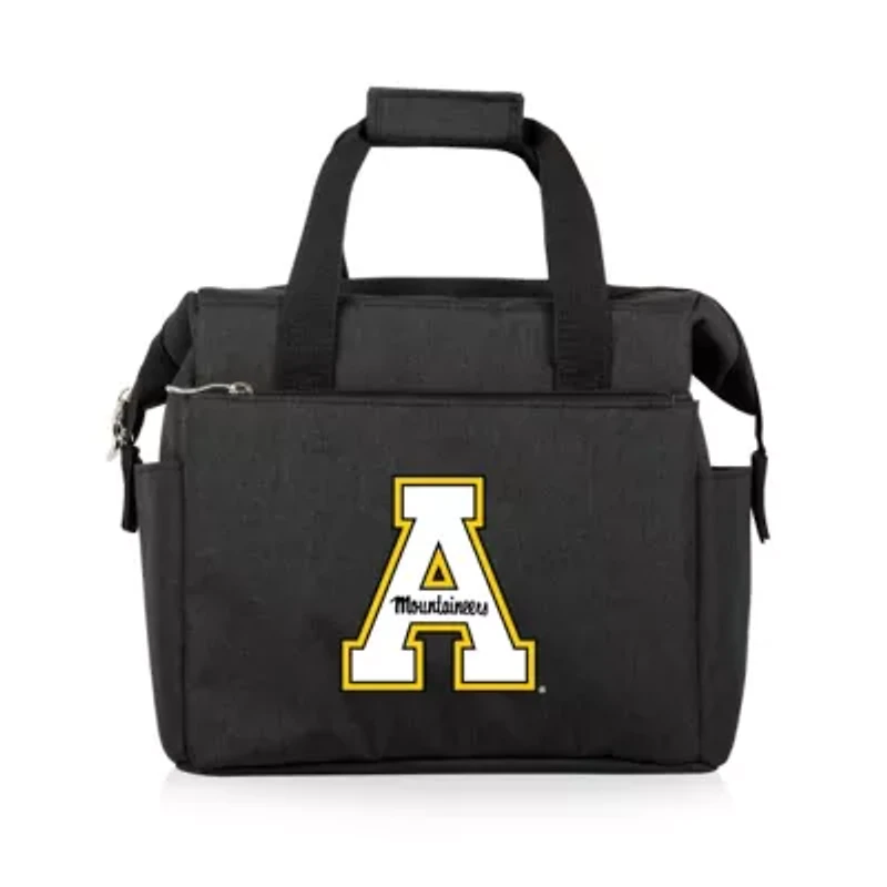 NCAA Appalachian State Mountaineers App On The Go Lunch Cooler