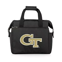NCAA Georgia Tech Yellow Jackets On The Go Lunch Cooler