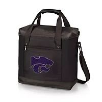 NCAA Kansas State Wildcats Montero Cooler Tote Bag