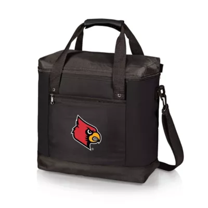 NCAA Louisville Cardinals Montero Cooler Tote Bag