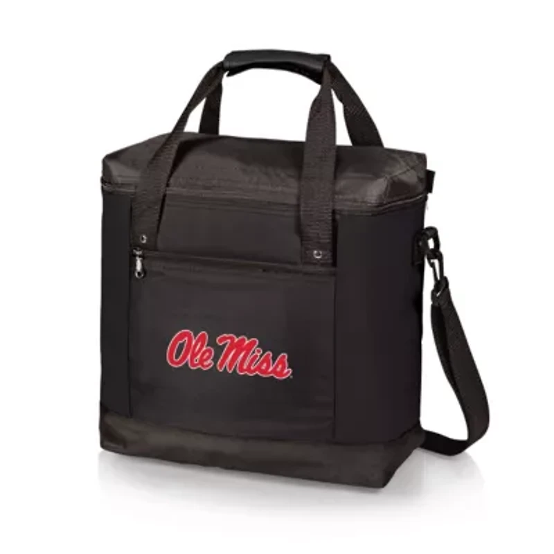 NCAA Ole Miss Rebels Montero Cooler Tote Bag