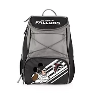 Disney NFL Cobrand Mickey Mouse & Atlanta Falcons PTX Insulated Soft Cooler Backpack