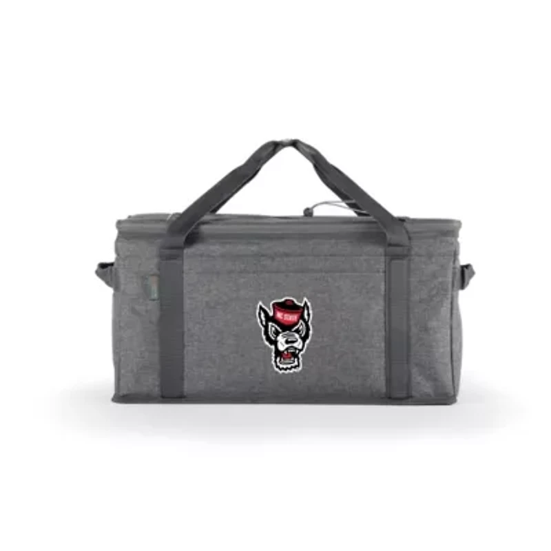NCAA NC State Wolfpack 64 Can Collapsible Cooler