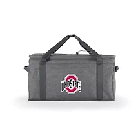 NCAA Ohio State Buckeyes 64 Can Collapsible Cooler