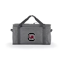 NCAA South Carolina Gamecocks 64 Can Collapsible Cooler