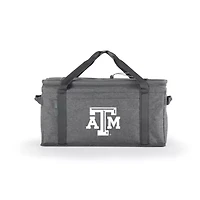 NCAA Texas A&M Aggies 64 Can Collapsible Cooler