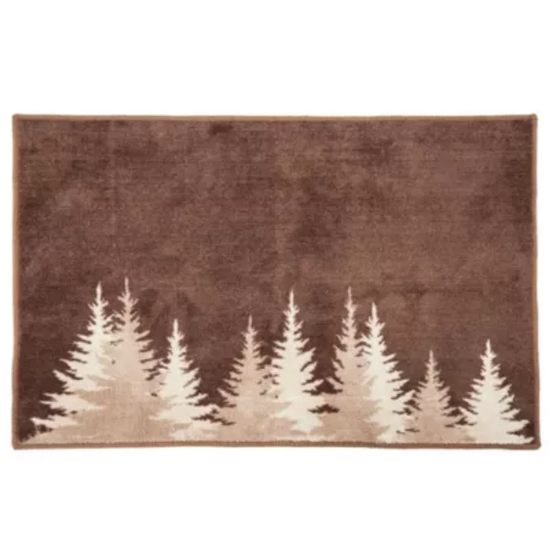 Clearwater Pines Rug