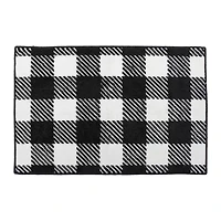 Camille Buffalo Check Rug