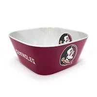 YouTheFan NCAA Florida State Seminoles Large Party Bowl