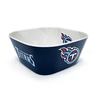 YouTheFan NFL Tennessee Titans Large Party Bowl