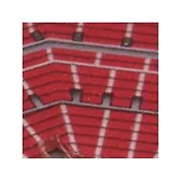 YouTheFan NFL San Francisco 49ers 3D StadiumView Coasters - Levi's Stadium