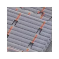 YouTheFan NCAA Texas Longhorns 3D StadiumView Coasters - Darrell K Royal–Texas Memorial Stadium