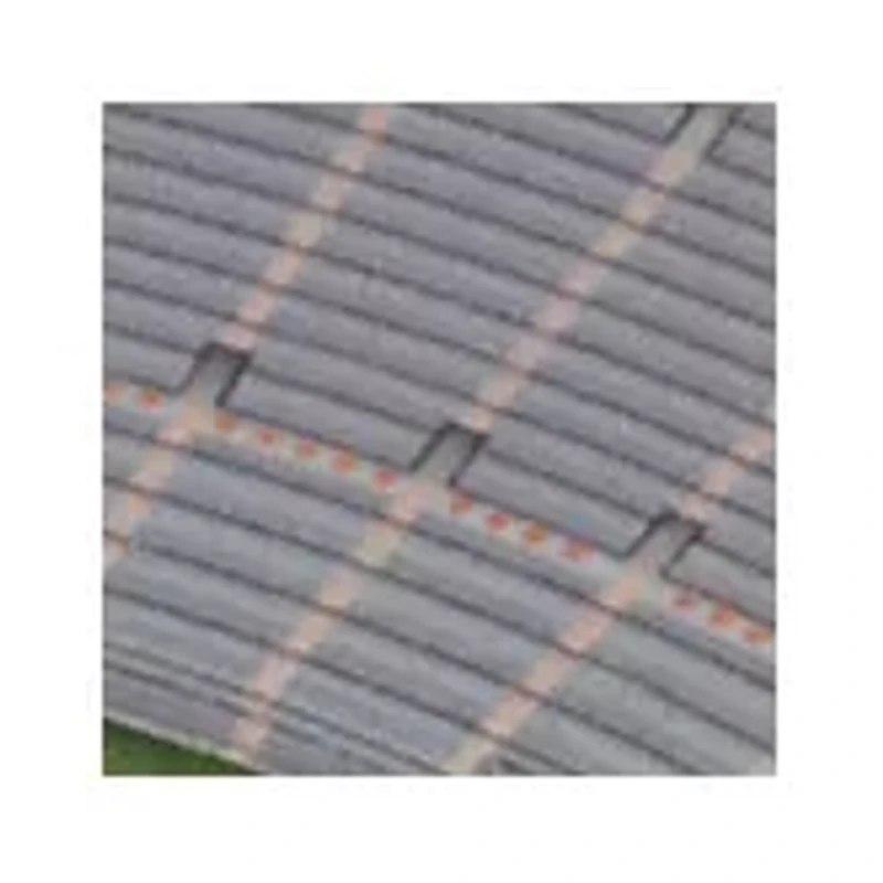 YouTheFan NCAA Virginia Tech Hokies 3D StadiumView Coasters - Lane Stadium Worsham Field