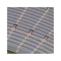 YouTheFan NCAA Virginia Tech Hokies 3D StadiumView Coasters - Lane Stadium Worsham Field