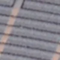 YouTheFan NCAA Virginia Tech Hokies 3D StadiumView Coasters - Lane Stadium Worsham Field