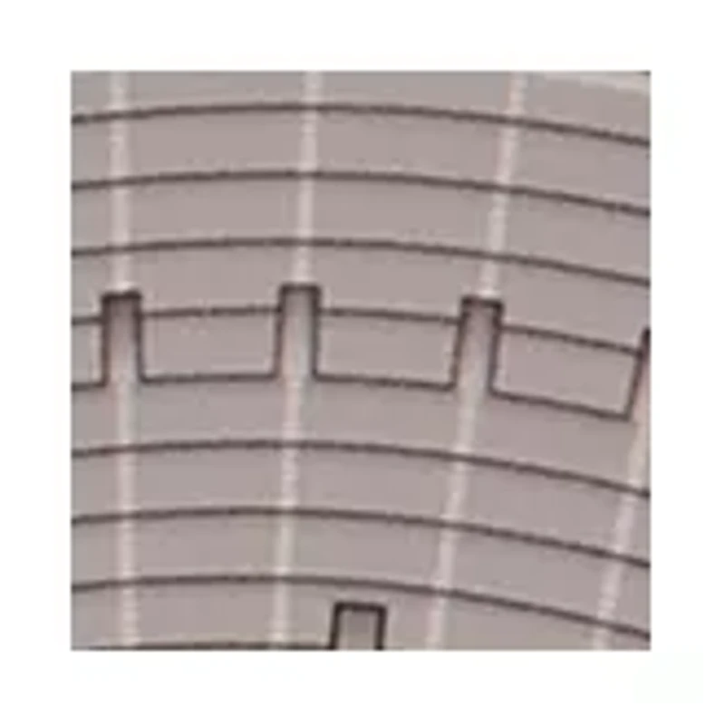 YouTheFan NCAA Alabama Crimson Tide 3D StadiumView Picture Frame - Bryant-Denny Stadium