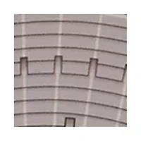 YouTheFan NCAA Alabama Crimson Tide 3D StadiumView Picture Frame - Bryant-Denny Stadium