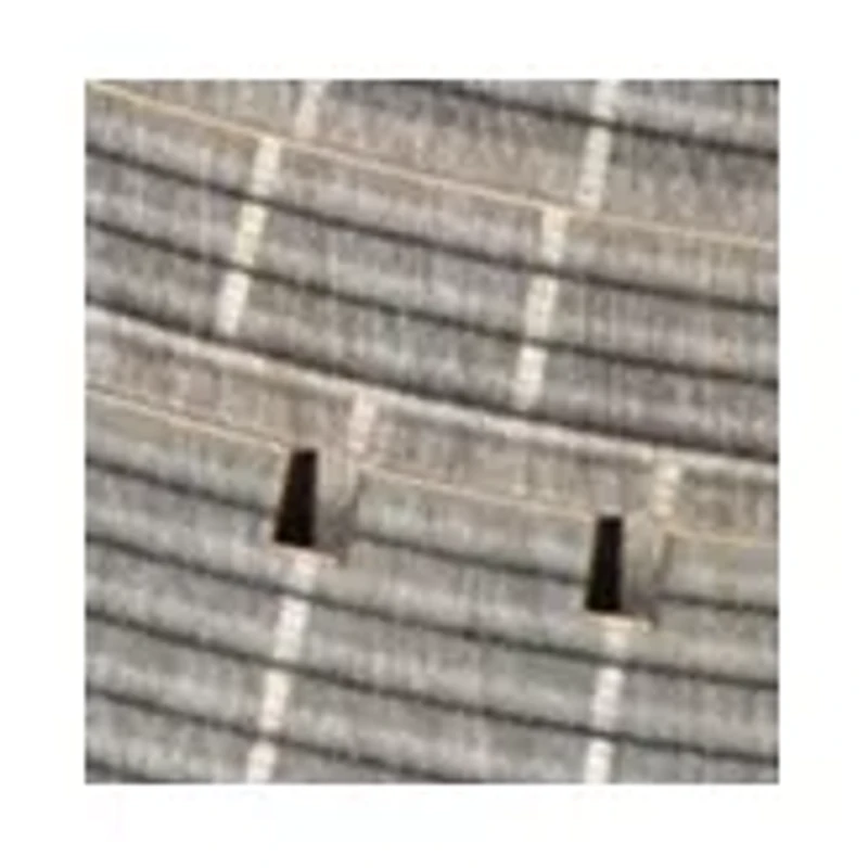 YouTheFan NCAA West Virginia Mountaineers 5-Layer StadiumView 3D Wall Art - Milan Puskar Stadium