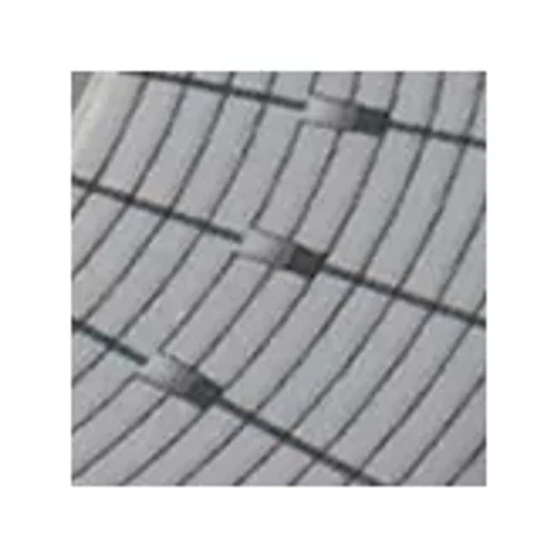 YouTheFan NCAA Michigan State Spartans 3D StadiumView Coasters - Spartan Stadium