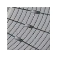 YouTheFan NCAA Michigan State Spartans 3D StadiumView Coasters - Spartan Stadium