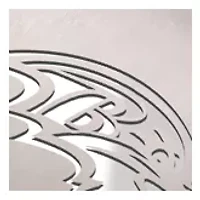 YouTheFan NFL Baltimore Ravens Classic Series 3-Piece BBQ Set