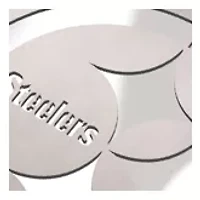 YouTheFan NFL Pittsburgh Steelers Classic Series 3-Piece BBQ Set