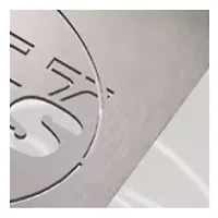 YouTheFan NFL New York Jets Classic Series 3-Piece BBQ Set