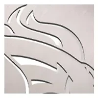 YouTheFan NFL Denver Broncos Classic Series 3-Piece BBQ Set