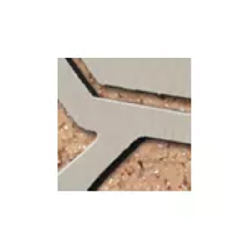 YouTheFan NCAA NC State Wolfpack Boasters, 4-Piece Coaster Set