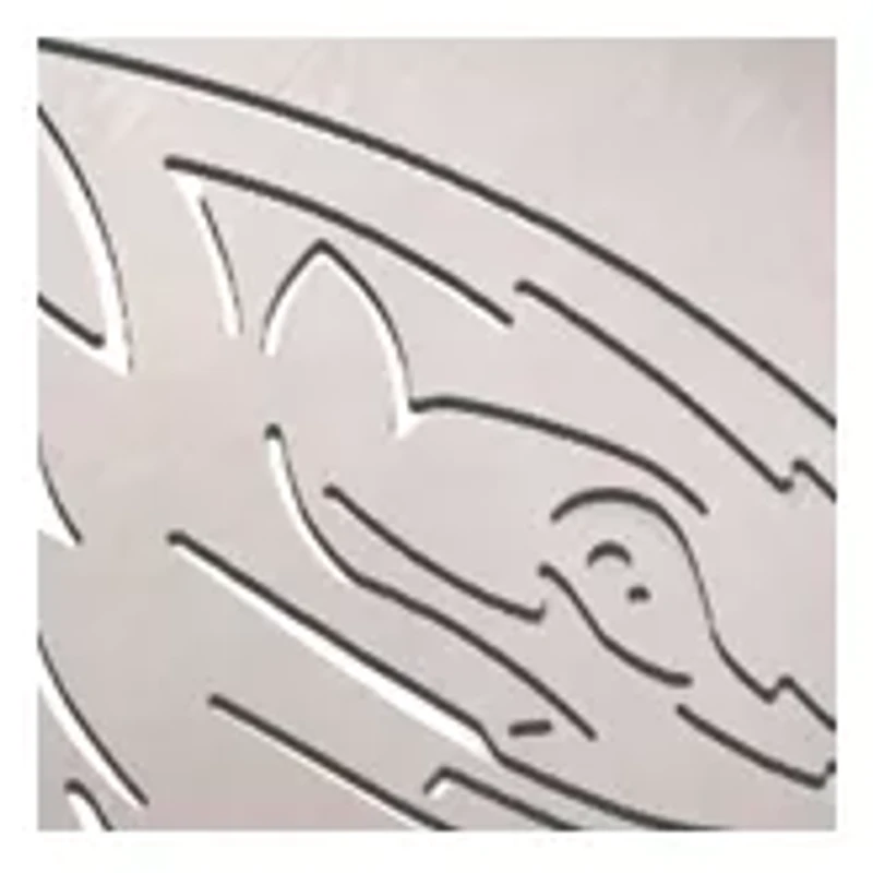 YouTheFan NCAA Oregon State Beavers Classic Series 3-Piece BBQ Set