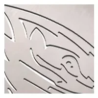 YouTheFan NCAA Oregon State Beavers Classic Series 3-Piece BBQ Set