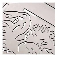 YouTheFan NCAA South Carolina Gamecocks Classic Series 3-Piece BBQ Set