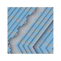 YouTheFan NCAA North Carolina Tar Heels 3D StadiumView Coasters - Dean E. Smith Center