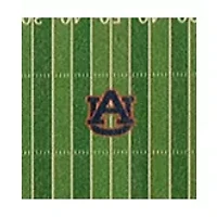 YouTheFan NCAA Auburn Tigers FB 25-Layer StadiumViews 3D Wall Art - Jordan-Hare Stadium