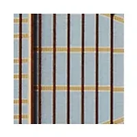 YouTheFan NCAA North Carolina Tar Heels 25-Layer StadiumViews 3D Wall Art - Dean E. Smith Center