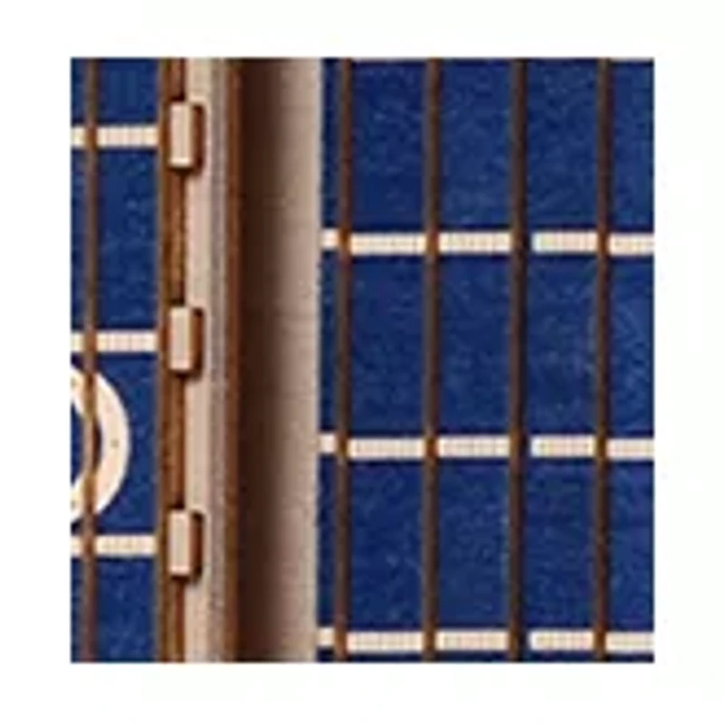 YouTheFan NFL Indianapolis Colts 25-Layer StadiumViews 3D Wall Art - Lucas Oil Stadium