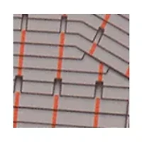 YouTheFan NCAA Florida Gators 3D StadiumView Picture Frame - Ben Hill Griffin Stadium