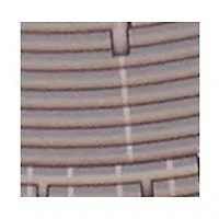 YouTheFan NCAA Mississippi State Bulldogs 3D StadiumView Picture Frame - Davis Wade Stadium at Scott Field