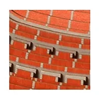 YouTheFan NFL Cleveland Browns 25-Layer StadiumViews 3D Wall Art - FirstEnergy Stadium