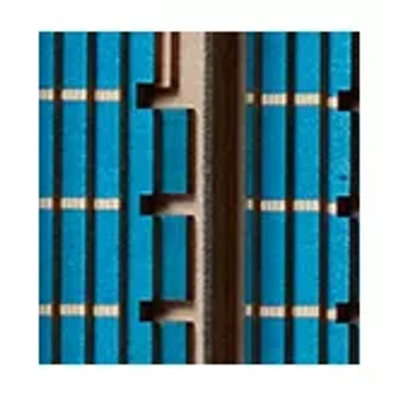 YouTheFan NFL Carolina Panthers 25-Layer StadiumViews 3D Wall Art - Bank of America Stadium