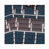 YouTheFan NFL Philadelphia Eagles 3D StadiumView Picture Frame - Lincoln Financial Field